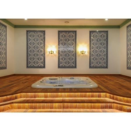 Meyra Palace Ankara Ngoại thất bức ảnh