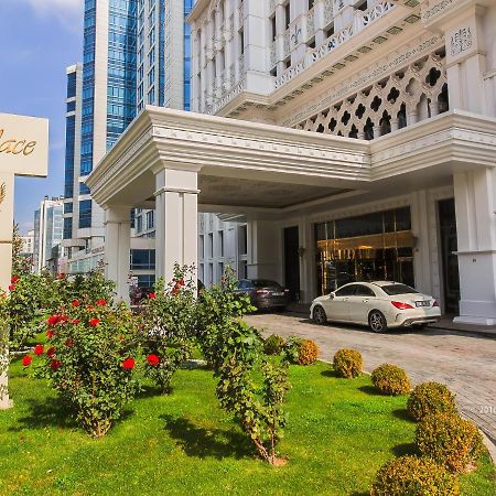Meyra Palace Ankara Ngoại thất bức ảnh