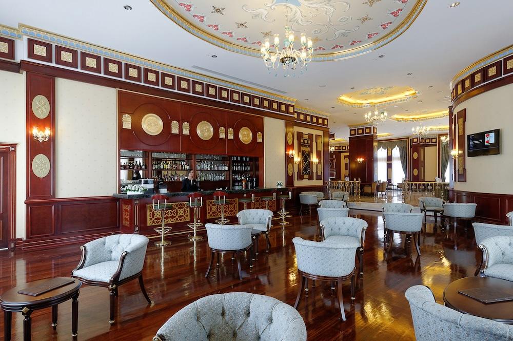 Meyra Palace Ankara Ngoại thất bức ảnh