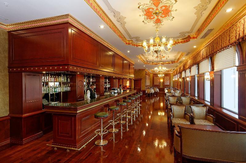 Meyra Palace Ankara Ngoại thất bức ảnh