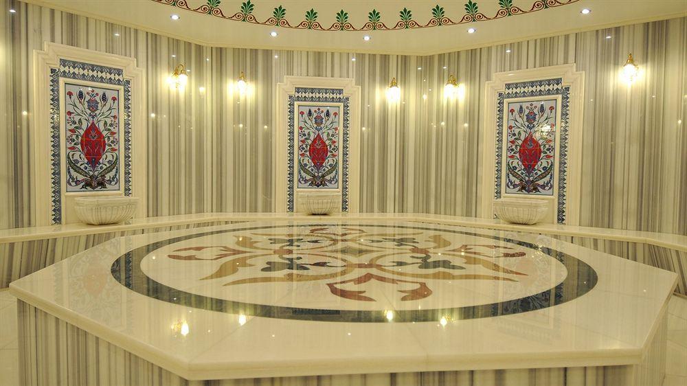Meyra Palace Ankara Ngoại thất bức ảnh