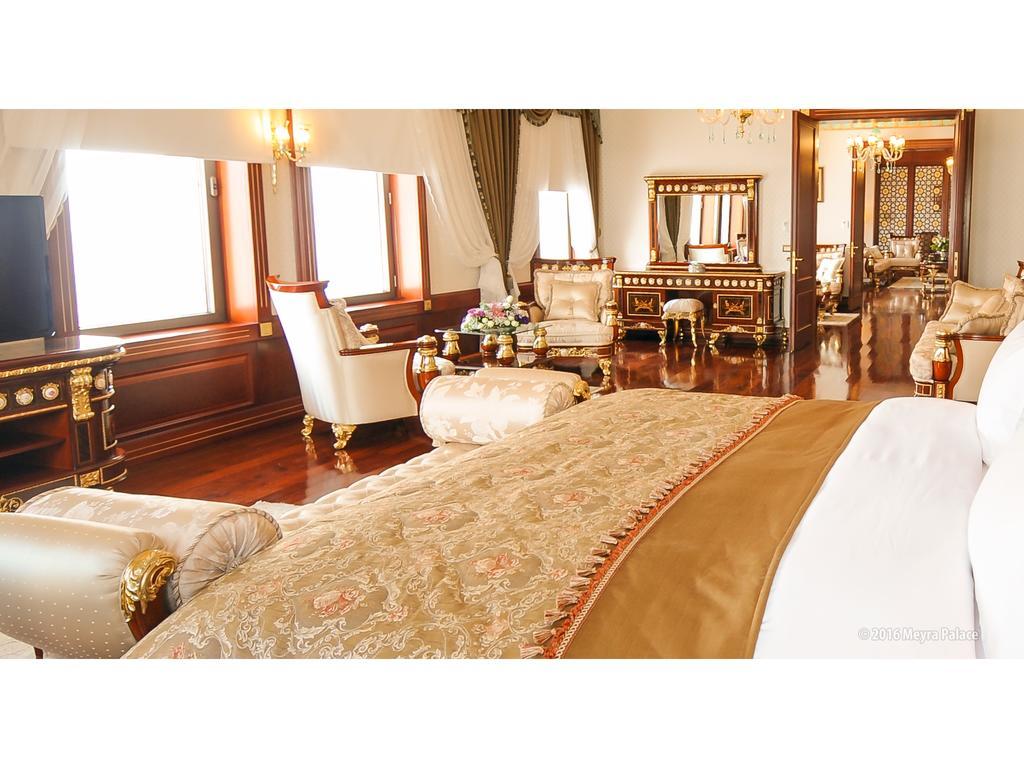 Meyra Palace Ankara Ngoại thất bức ảnh