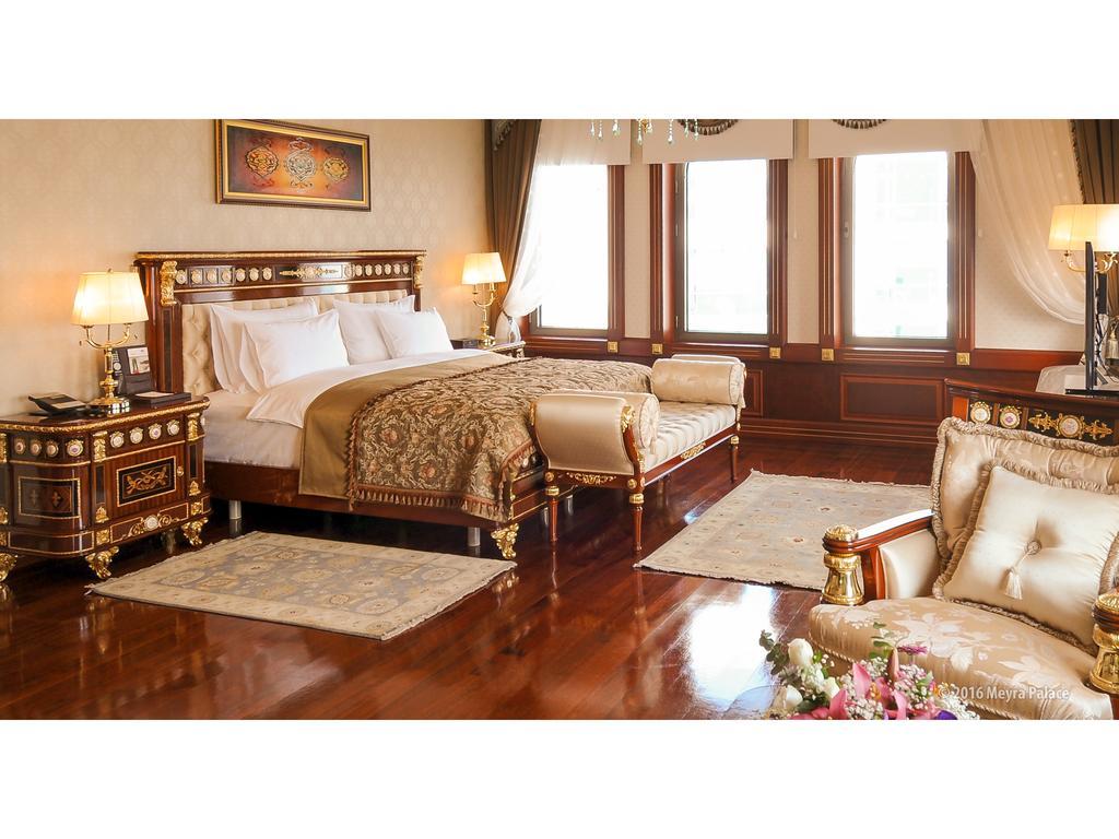 Meyra Palace Ankara Ngoại thất bức ảnh