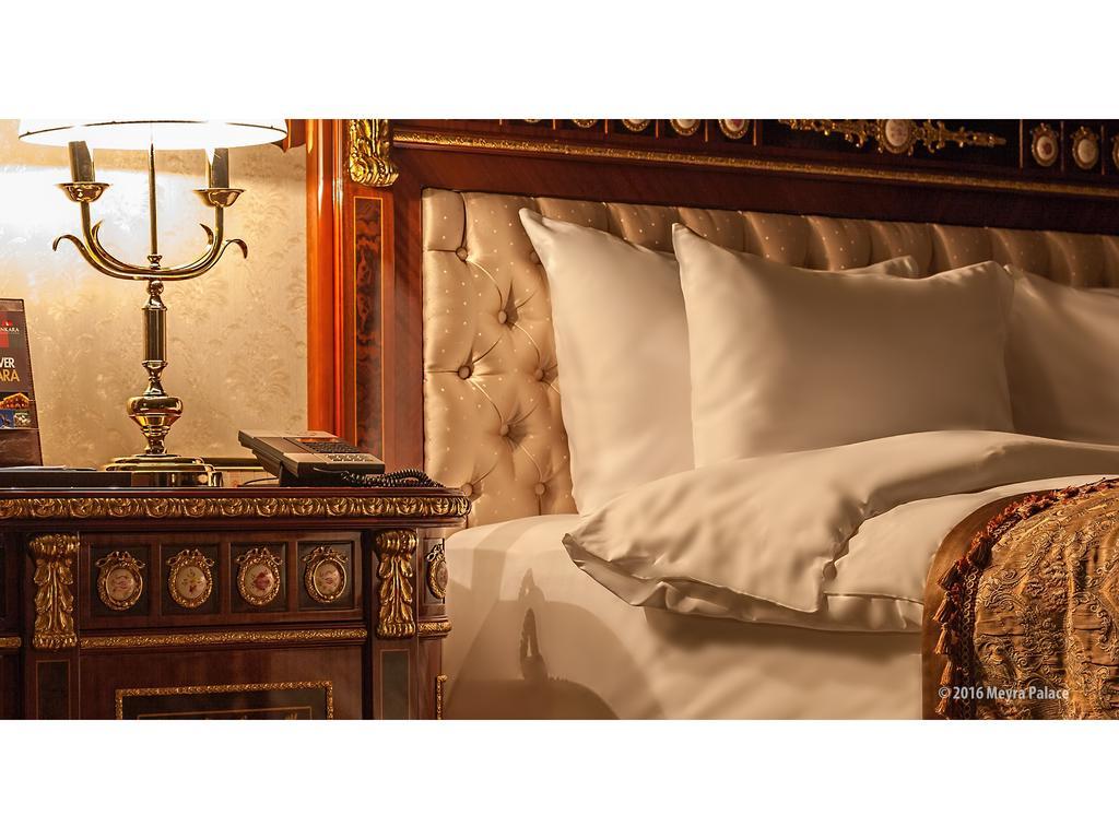 Meyra Palace Ankara Ngoại thất bức ảnh