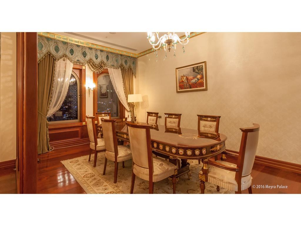 Meyra Palace Ankara Ngoại thất bức ảnh