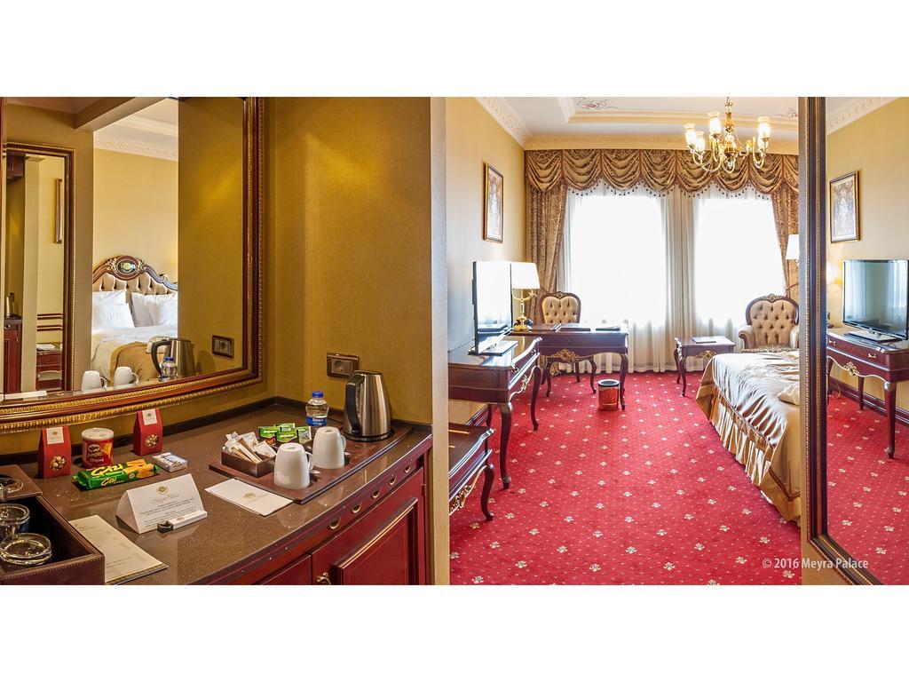 Meyra Palace Ankara Ngoại thất bức ảnh