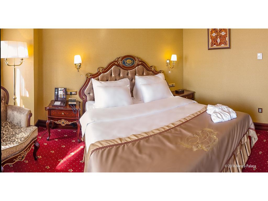 Meyra Palace Ankara Ngoại thất bức ảnh