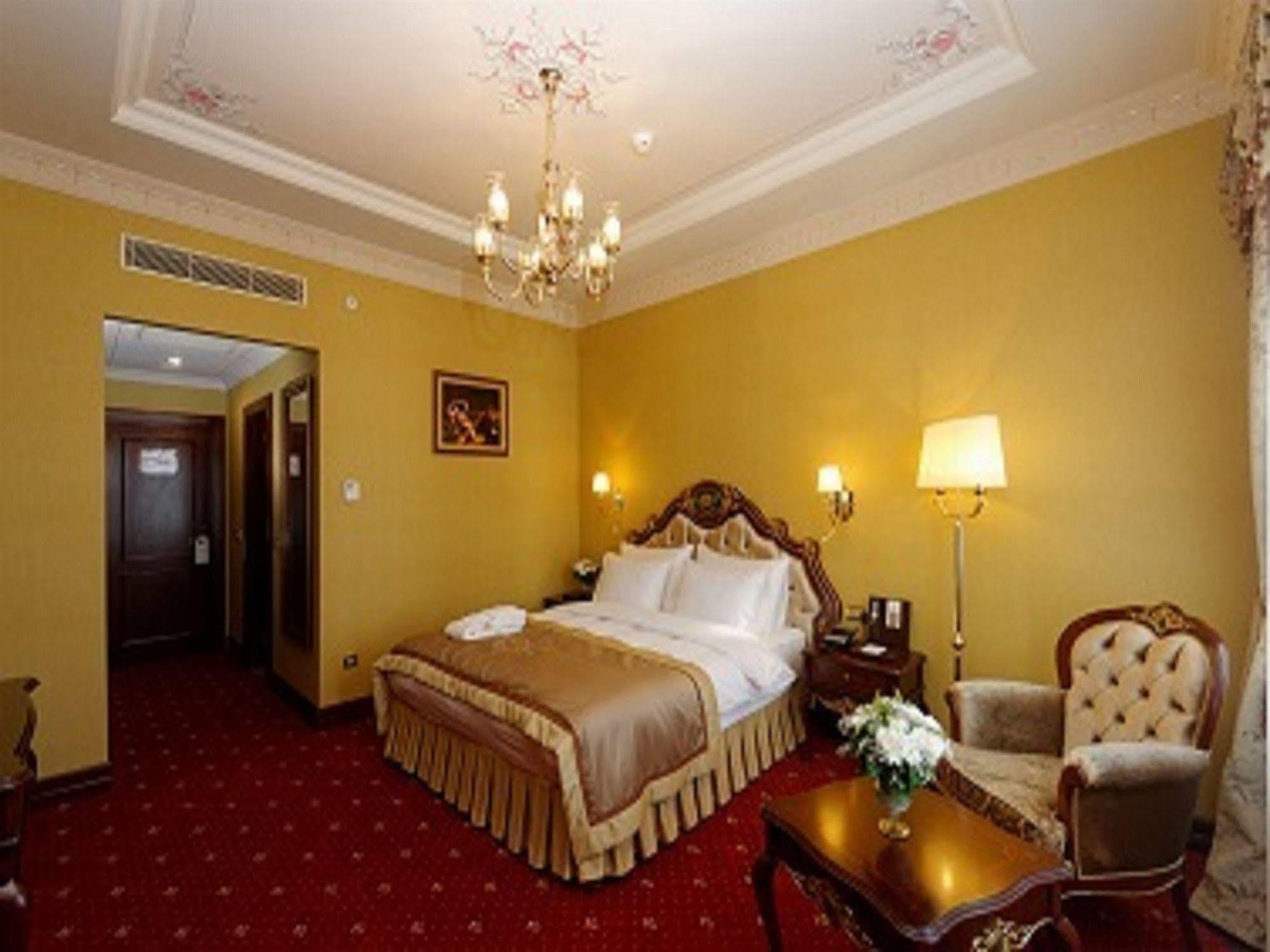Meyra Palace Ankara Ngoại thất bức ảnh