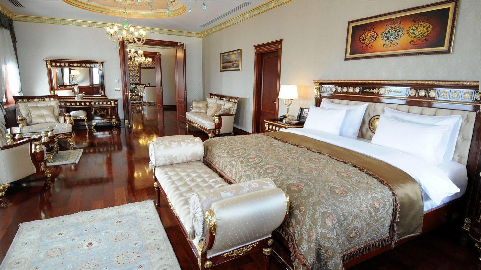 Meyra Palace Ankara Ngoại thất bức ảnh