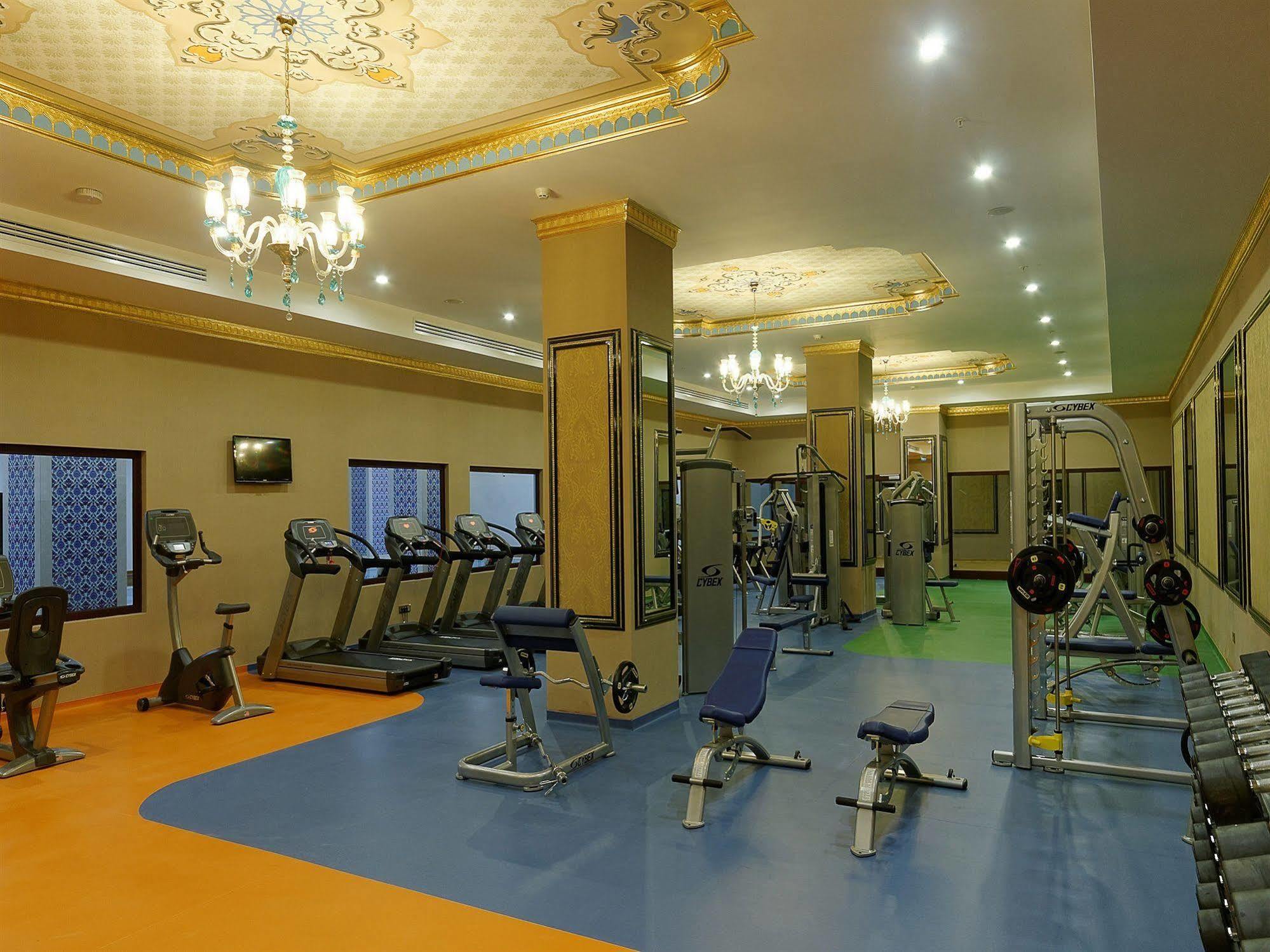 Meyra Palace Ankara Ngoại thất bức ảnh