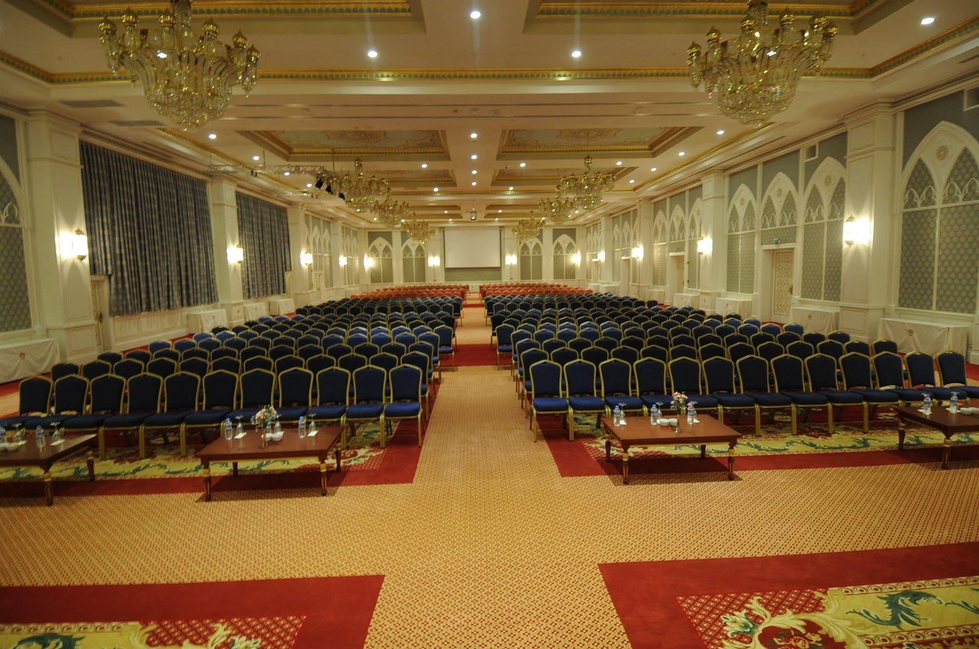 Meyra Palace Ankara Ngoại thất bức ảnh