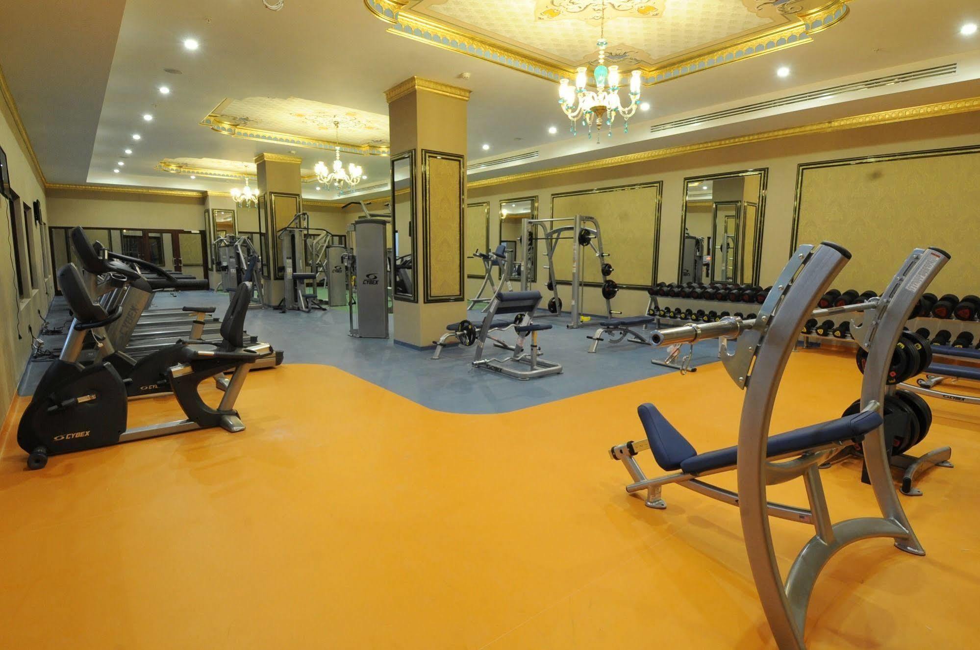 Meyra Palace Ankara Ngoại thất bức ảnh