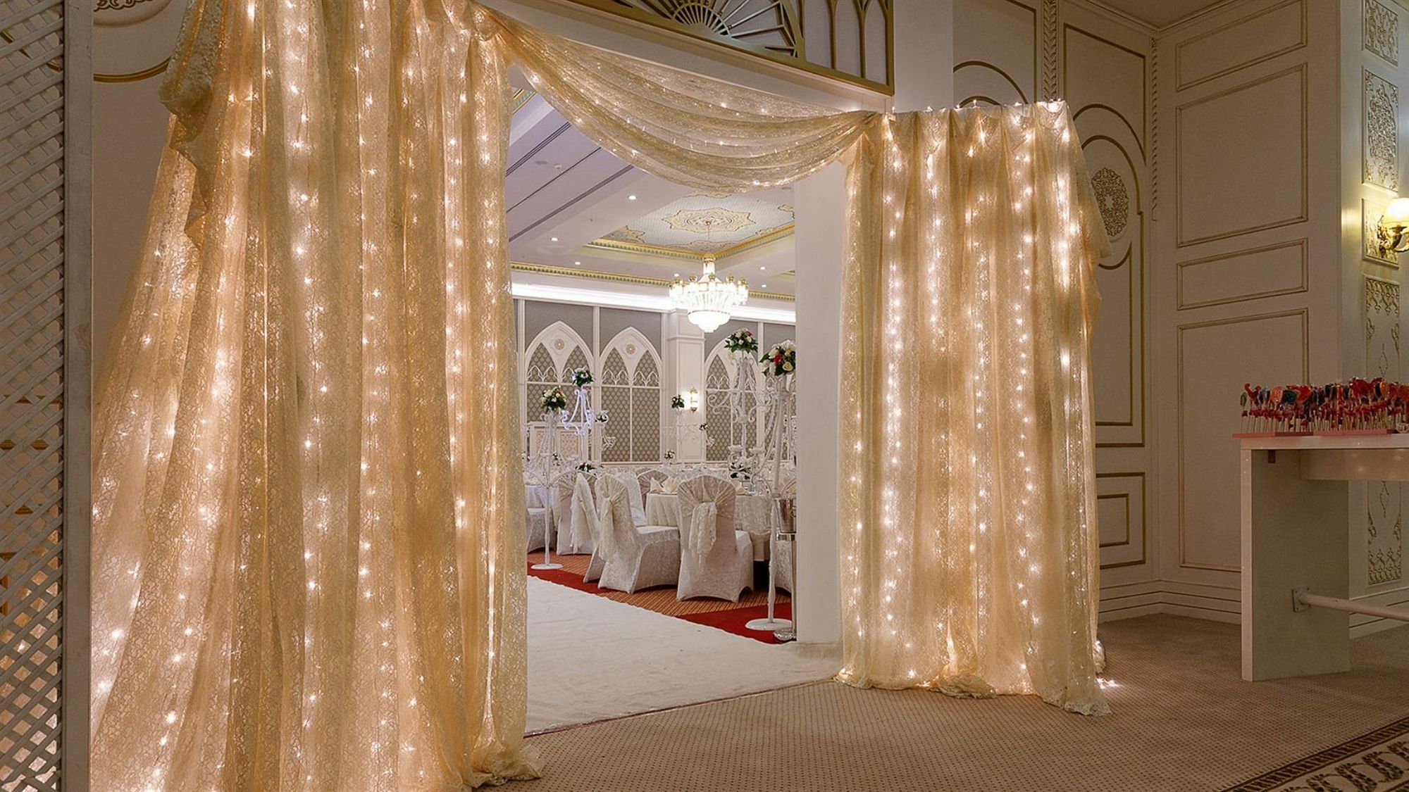 Meyra Palace Ankara Ngoại thất bức ảnh