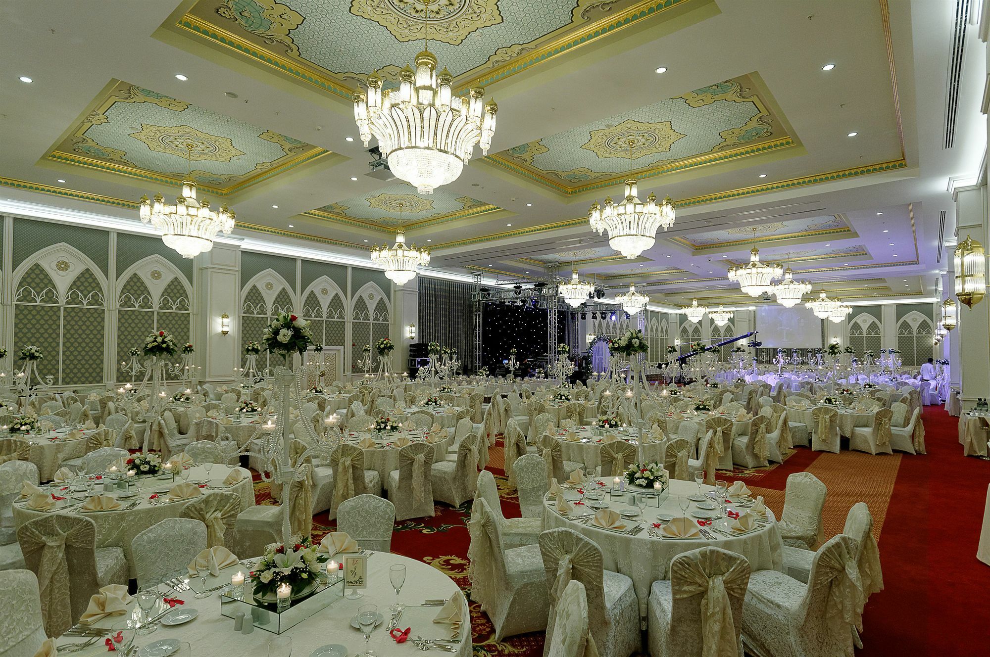 Meyra Palace Ankara Ngoại thất bức ảnh