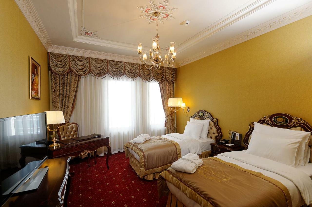Meyra Palace Ankara Ngoại thất bức ảnh