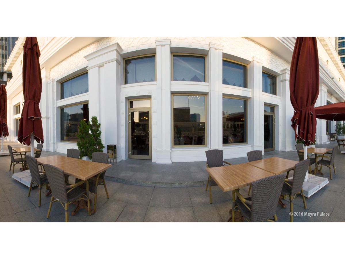Meyra Palace Ankara Ngoại thất bức ảnh
