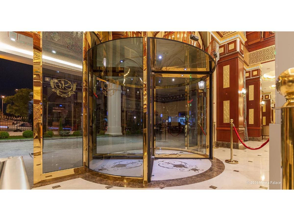 Meyra Palace Ankara Ngoại thất bức ảnh