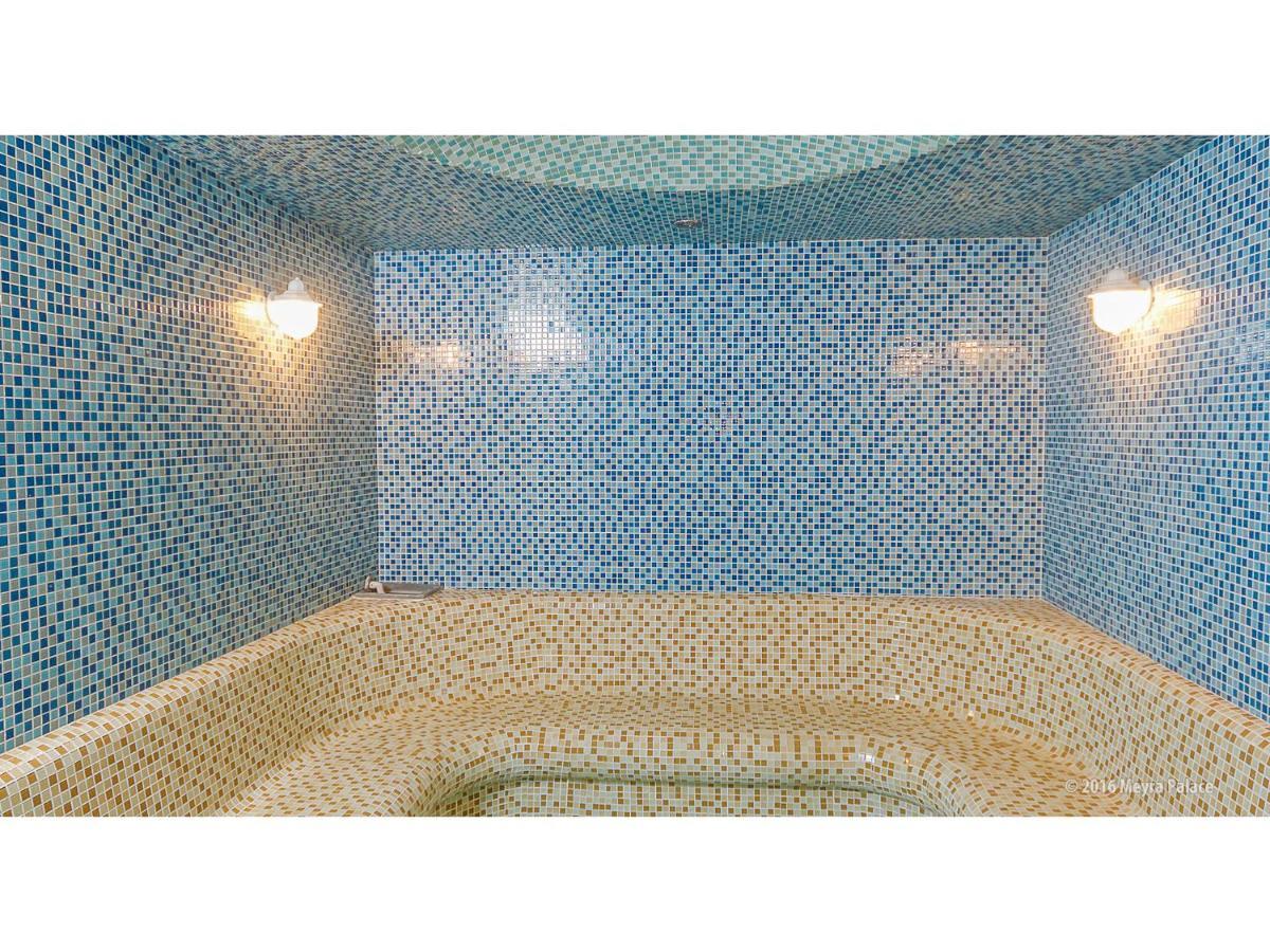 Meyra Palace Ankara Ngoại thất bức ảnh