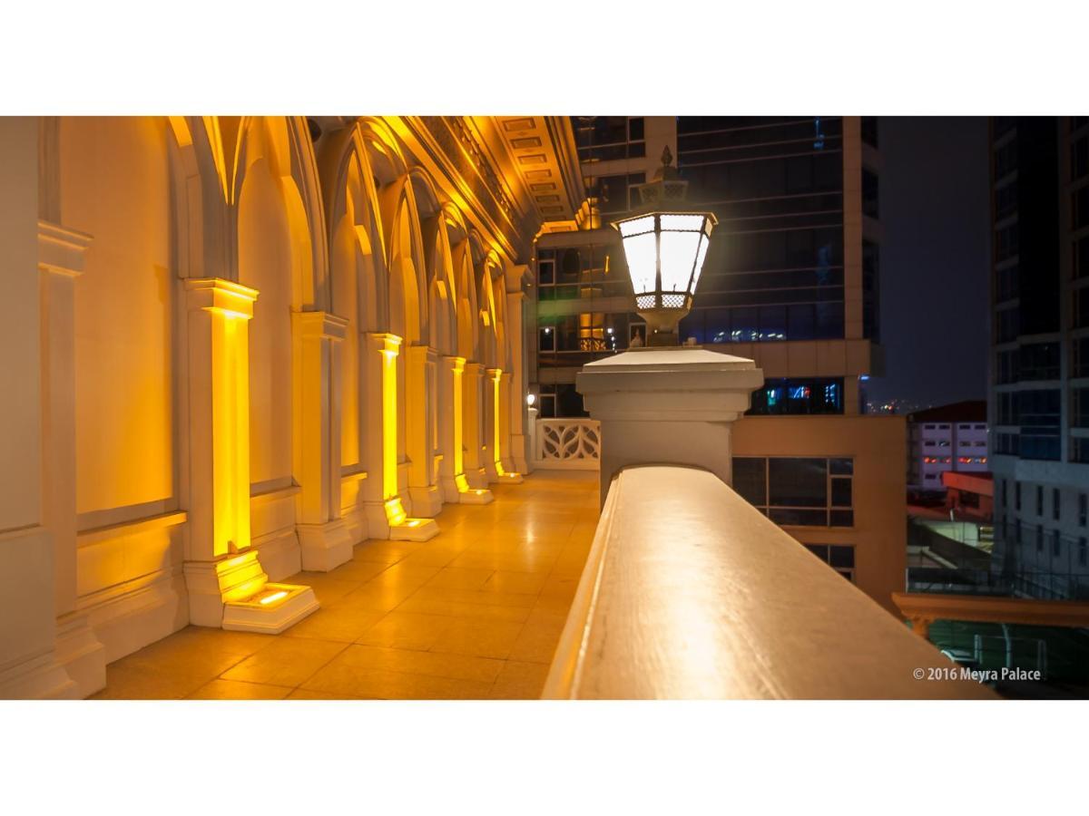 Meyra Palace Ankara Ngoại thất bức ảnh